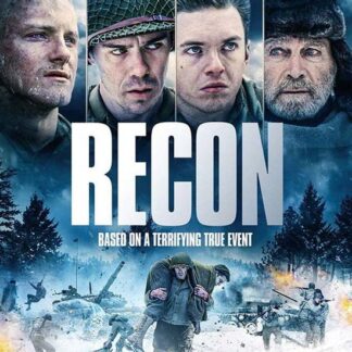 Recon: 1944 The Enemy Within DVD