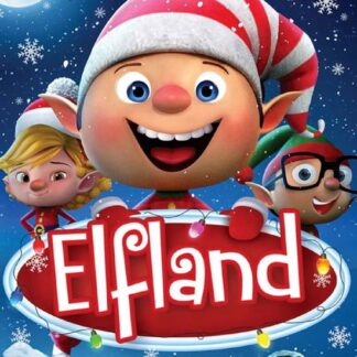 Elfland - Elfland DVD