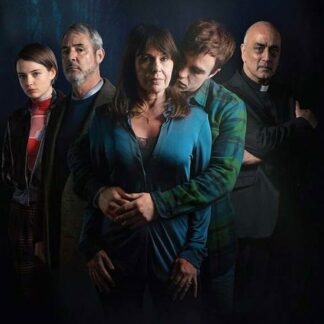 Penance 2020 - Penance DVD