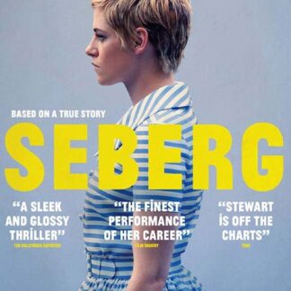 Seberg - Seberg DVD