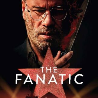 The Fanatic - Fanatic. The DVD