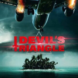 Devils Triangle - Devils Triangle DVD