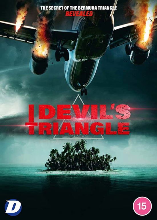 Devils Triangle - Devils Triangle DVD