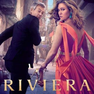 Riviera Season 3 DVD DVD
