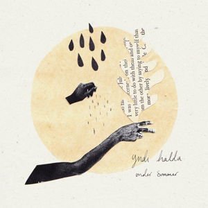 Yndi Halda - Under Summer 1CD