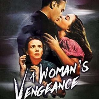 A Womans Vengeance - A WomanS Vengeance DVD