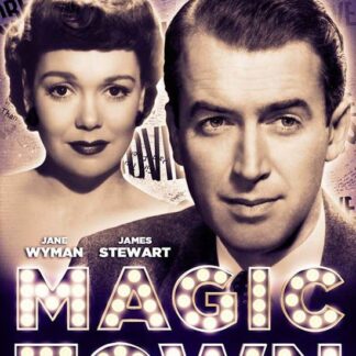 Magic Town - Magic Town DVD