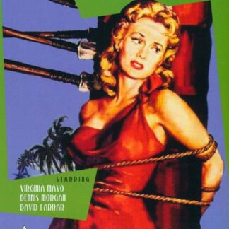 Pearl of the South Pacific 1955 - Pearl of The South Pacific (1955) DVD