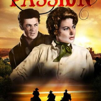 Passion 1954 - Passion (1954) DVD