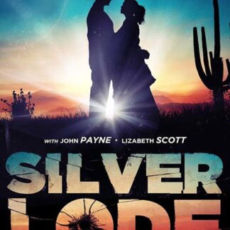 Silver Lode - Silver Lode DVD