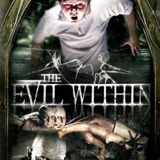 The Evil Within - The Evil Within DVD