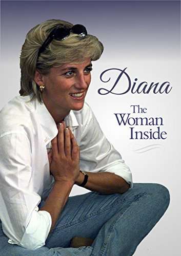 Diana: the Woman Inside - Diana - The Woman Inside DVD