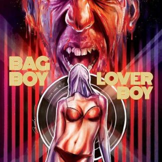 Bag Boy Lover Boy - Bag Boy Lover Boy DVD