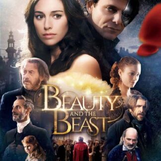 Beauty and the Beast - Beauty And The Beast DVD