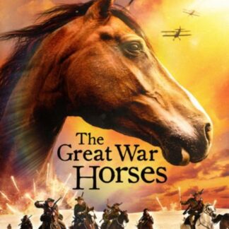The Great War Horses - Great War Horses (The Fate of.. / 1918) DVD