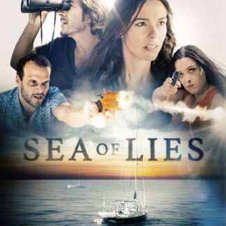 Sea Of Lies DVD