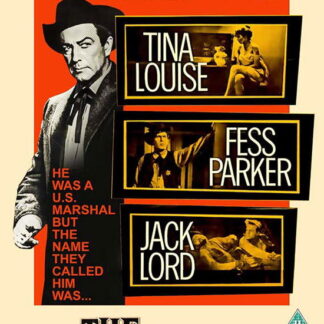The Hangman - Hangman. The DVD