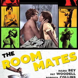 The Roommates - Roommates. The DVD
