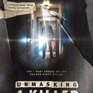 Unmasking a Killer - Unmasking A Killer DVD