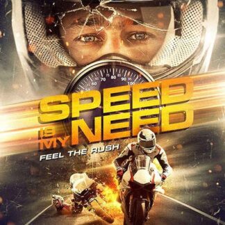 Speed is My Need - Speed Is My Need DVD