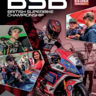 BSB: Behind The Scenes 2019 DVD