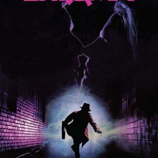 Enigma DVD