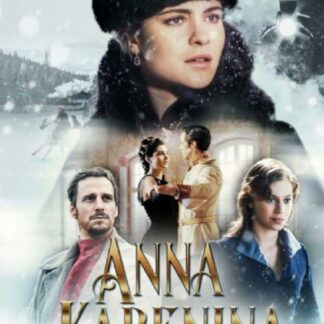 Anna Karenina - Anna Karenina DVD