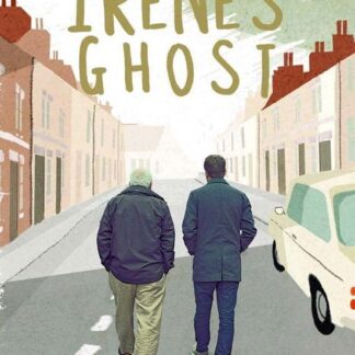 Irenes Ghost - Irenes Ghost DVD