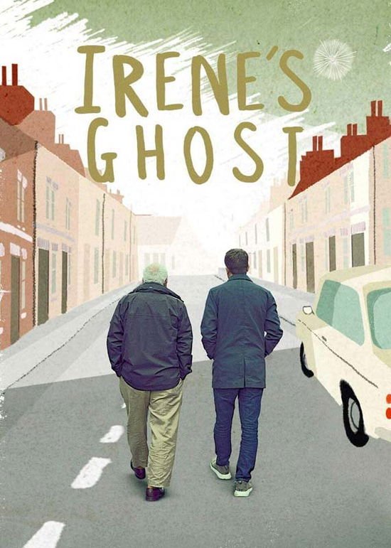 Irenes Ghost - Irenes Ghost DVD