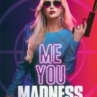 Me You Madness - Me. You Madness DVD