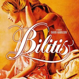 Bilitis - Bilitis DVD