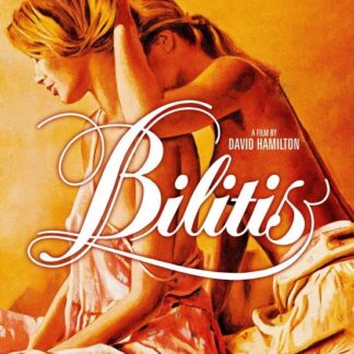 Bilitis Blu-ray