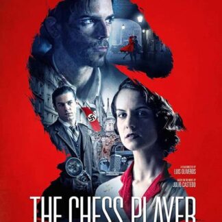 Chess Player - Chess Player. The DVD