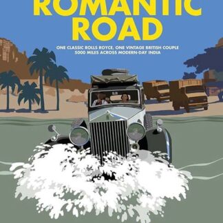 Romantic Road - Romantic Road DVD