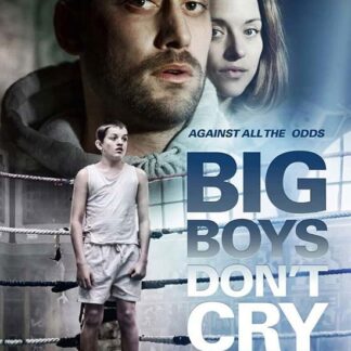 Big Boys Don't Cry - Big Boys Dont Cry DVD