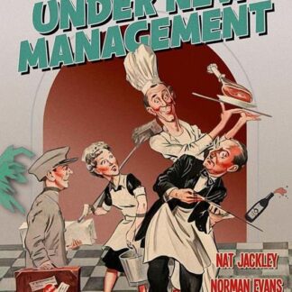 Under New Management - Under New Management DVD