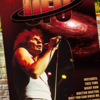 Ufo - Live From London DVD