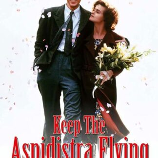 Keep The Aspidistra Flying (A Merry War) DVD