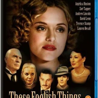 These Foolish Things - These Foolish Things Blu-ray