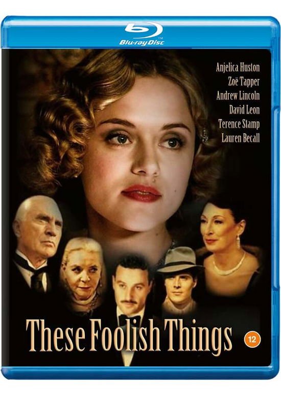 These Foolish Things - These Foolish Things Blu-ray