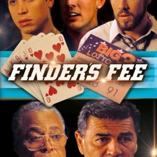 Finders Fee DVD