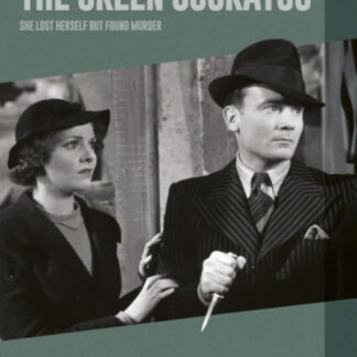 William Cameron Menzies - The Green Cockatoo DVD