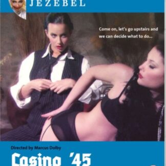Casino 45 Blu-ray