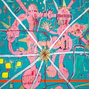 Yak - Alas Salvation 1CD