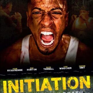 Oren Benamor - Initiation DVD
