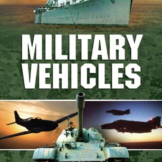 Military Vehicles - Military Vehicles DVD