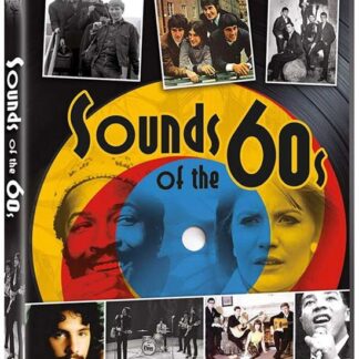 Sounds Of The '60s DVD