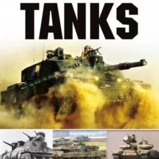 Miltary History Collection: Story of Tanks - Miltary History Collection: Story Of Tanks DVD