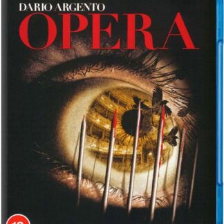 Opera 2k Bluray - Opera 2K Blu-ray