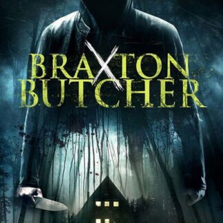 Feature Film - Braxton Butcher DVD